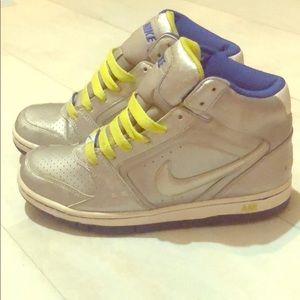 Nike High Tops